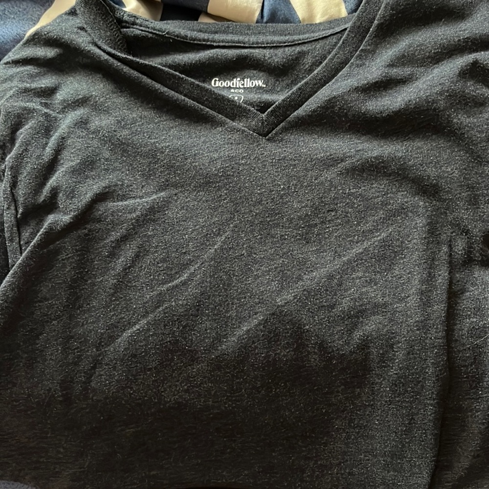 Goodfellow lyndale tee